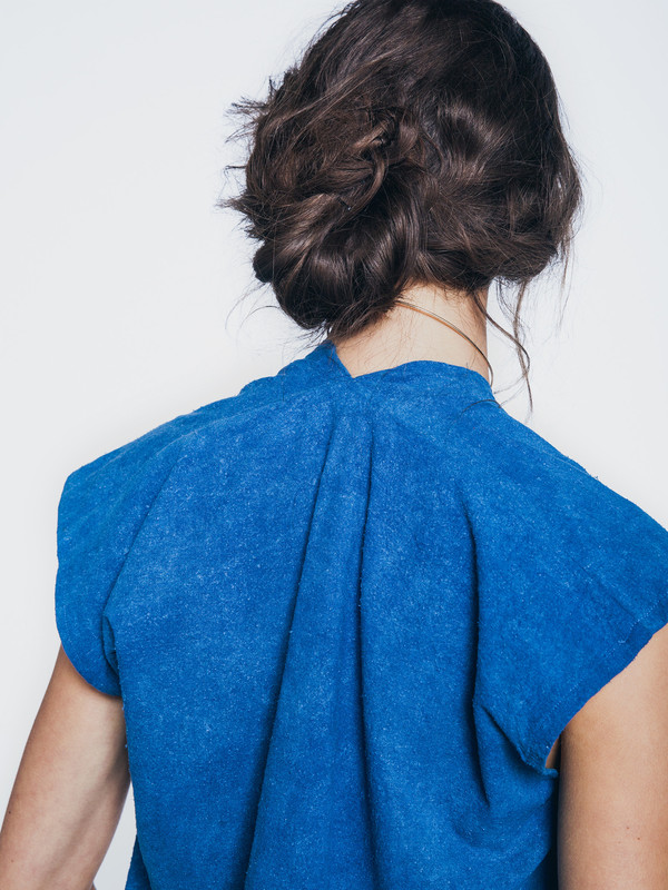 MIRANDA BENNETT EVERYDAY DRESS MIRANDA BENNETT EVERYDAY DRESS