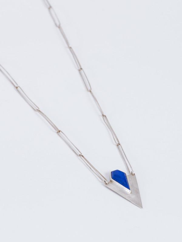 Ana Eugenia FUTURE PRIMITIVE NECKLACE Ana Eugenia FUTURE PRIMITIVE NECKLACE