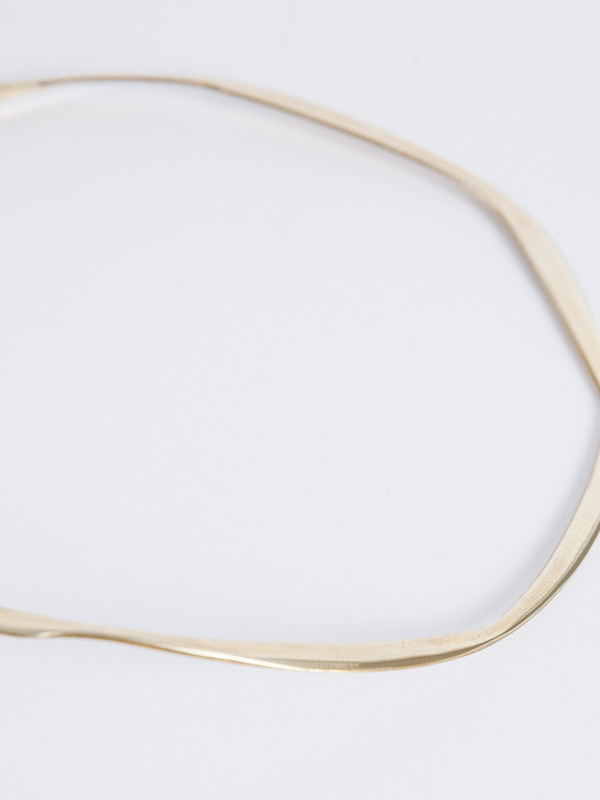 FARIS GLINT CHOKER FARIS GLINT CHOKER