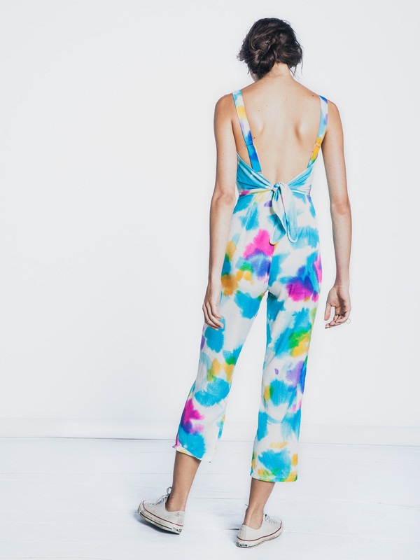 Samantha Pleet IMMORTAL JUMPSUIT Samantha Pleet IMMORTAL JUMPSUIT