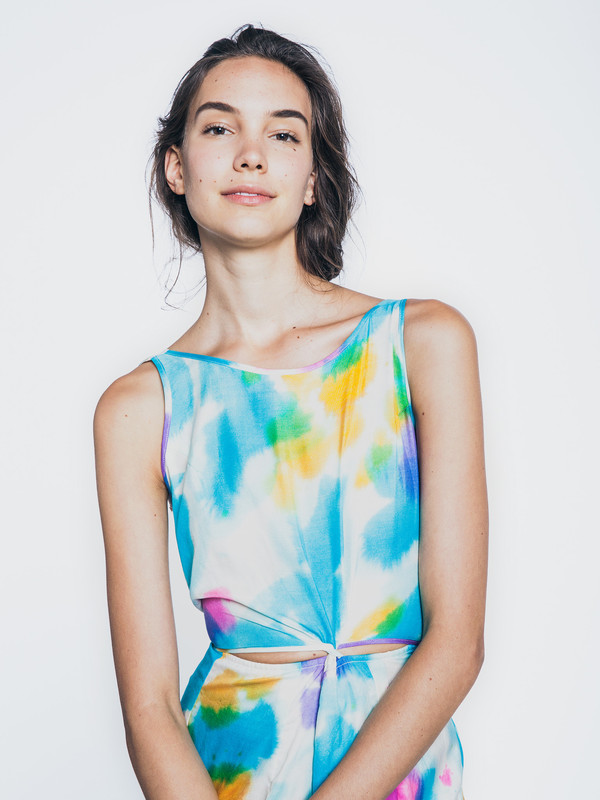 Samantha Pleet IMMORTAL JUMPSUIT Samantha Pleet IMMORTAL JUMPSUIT