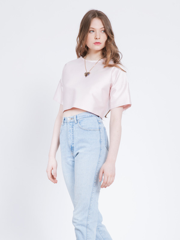 KIT CROP TOP KIT CROP TOP