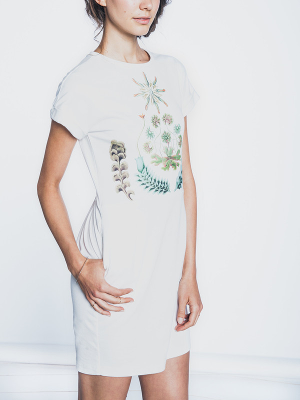 LAB DRESS LAB DRESS