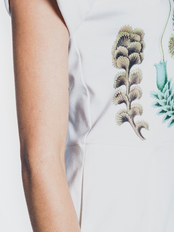 LAB DRESS LAB DRESS