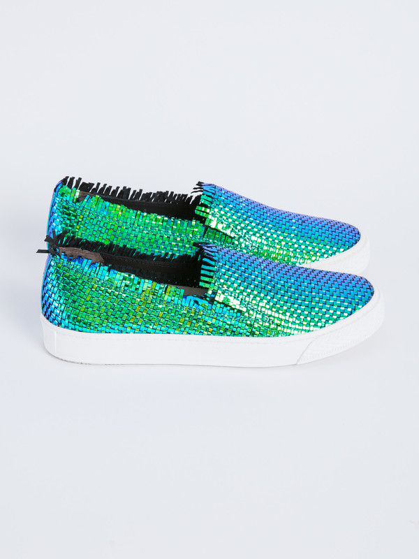 Loeffler Randall MAZZY SNEAKER Loeffler Randall MAZZY SNEAKER