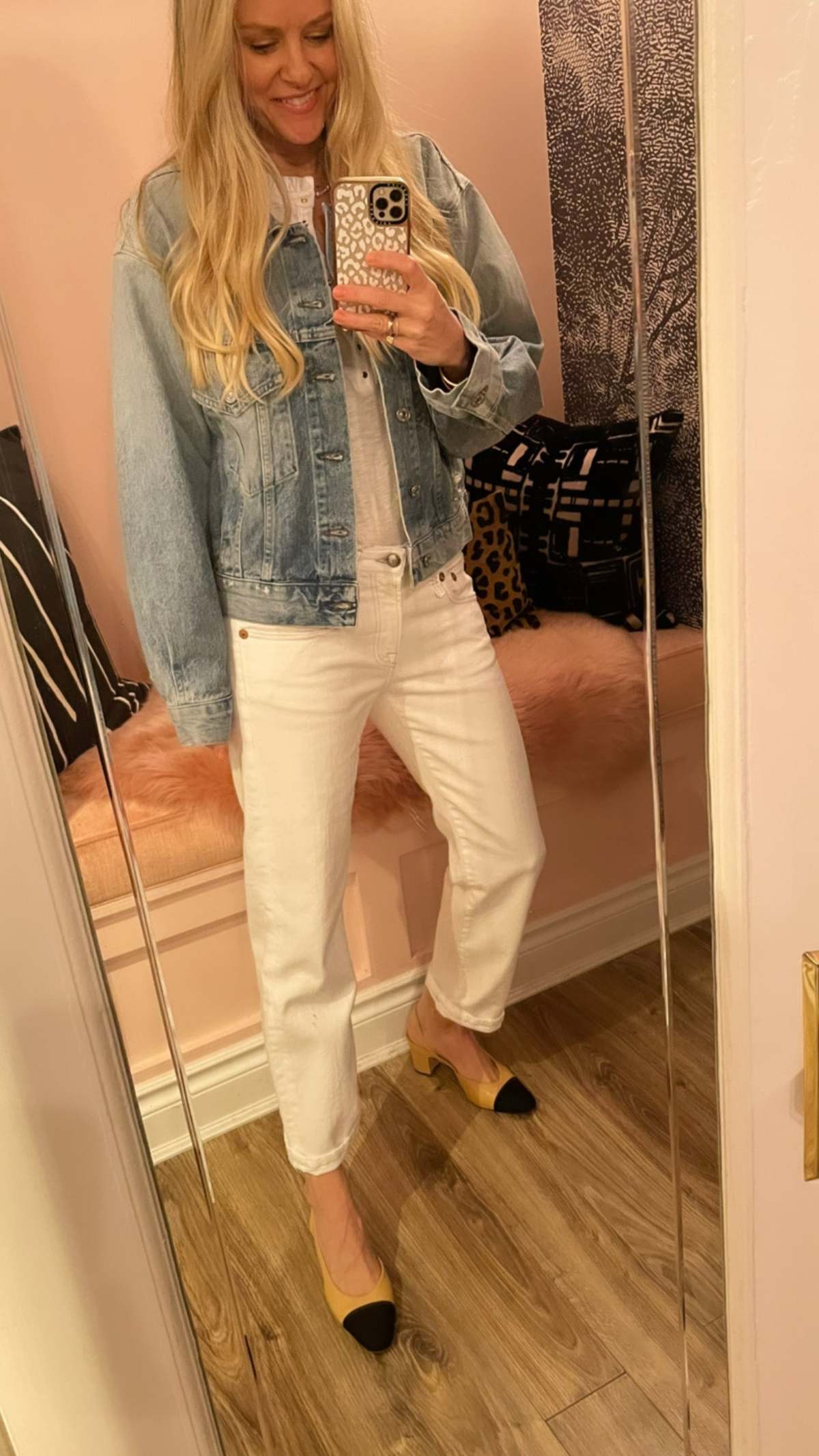 Citizens of Humanity Stevie Denim 
