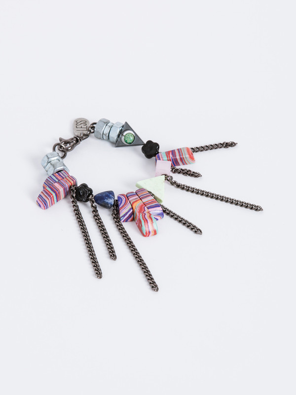 LESS NEW WAVE BRACELET LESS NEW WAVE BRACELET