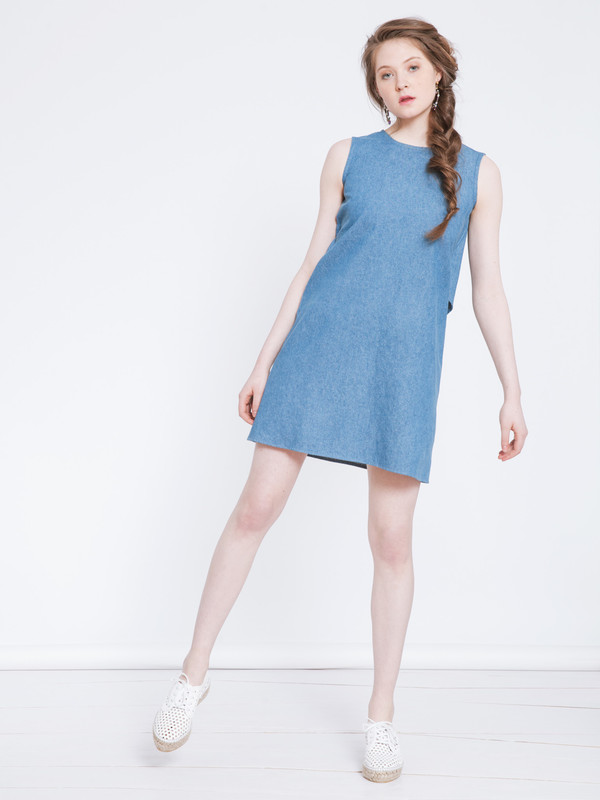 PALMA DRESS PALMA DRESS