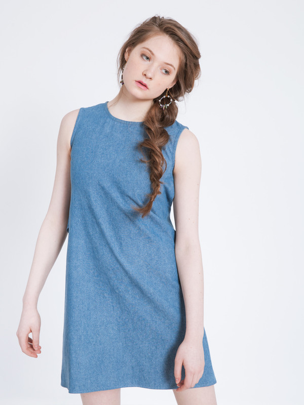 PALMA DRESS PALMA DRESS
