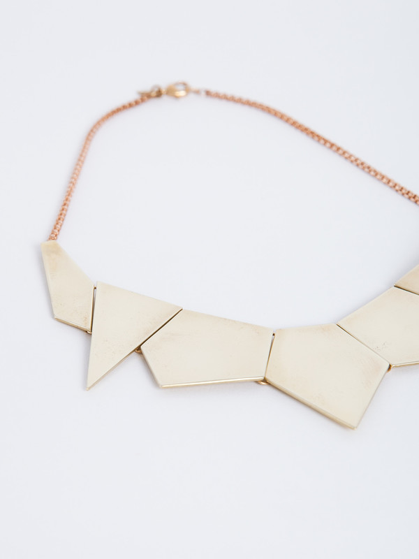 FARIS SABER NECKLACE FARIS SABER NECKLACE