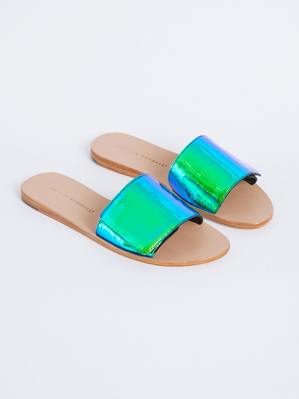 Loeffler Randall SIBI SLIDE Loeffler Randall SIBI SLIDE
