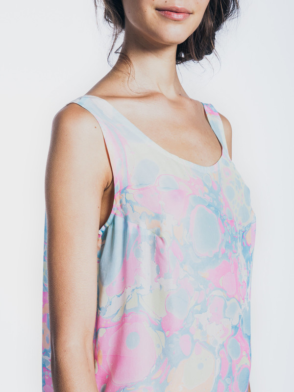 MYFAWNWY SPACE TIME PARTY DRESS MYFAWNWY SPACE TIME PARTY DRESS