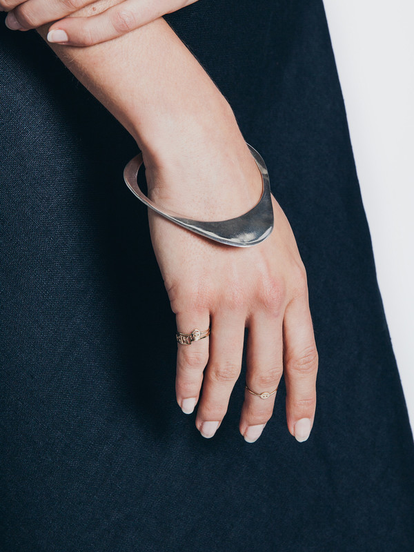FARIS STONE BANGLE FARIS STONE BANGLE