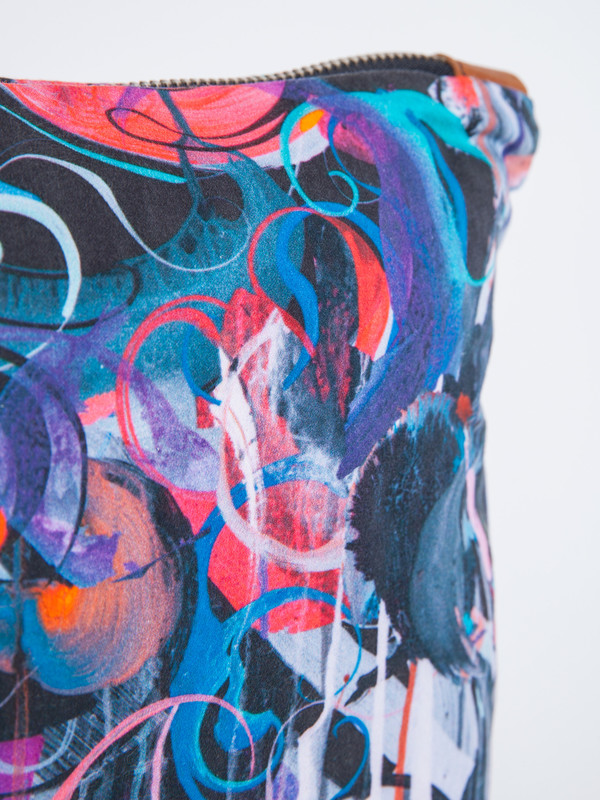 Sew What America SWA x VICTOR REYES Sew What America SWA x VICTOR REYES