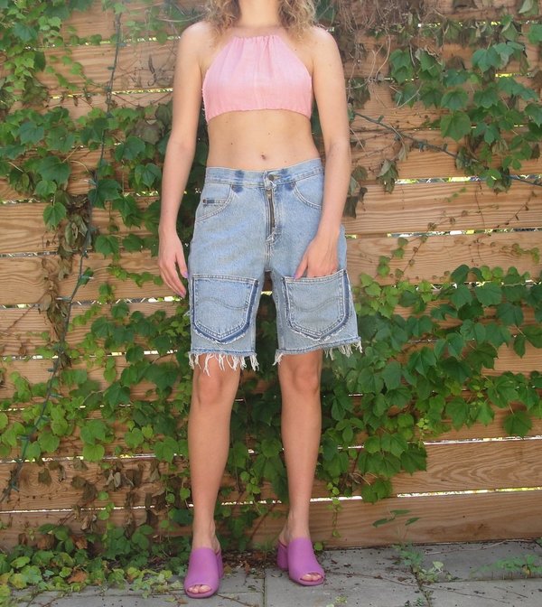 Trinity Nancy Knickers Trinity Nancy Knickers