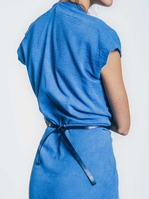 Miranda Bennett VISION DRESS Miranda Bennett VISION DRESS