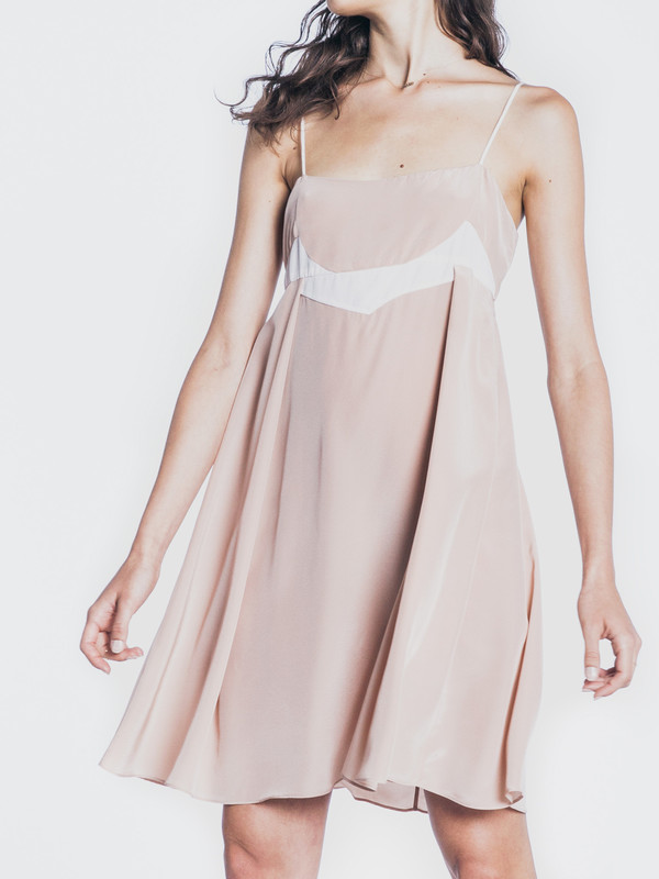PLANTE YUCCA DRESS PLANTE YUCCA DRESS