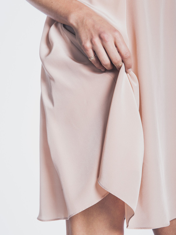 PLANTE YUCCA DRESS PLANTE YUCCA DRESS