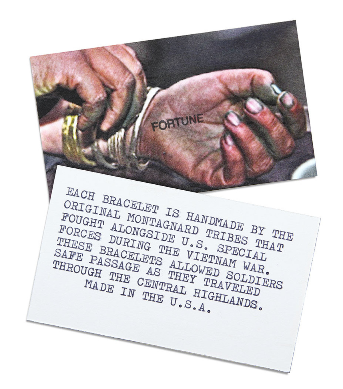 john wayne bracelet for sale