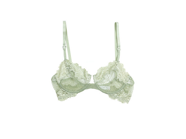 Lonely Bonnie Underwire Pistachio Lonely Bonnie Underwire Pistachio