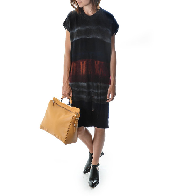 Raquel Allegra Sleeveless Tunic Raquel Allegra Sleeveless Tunic