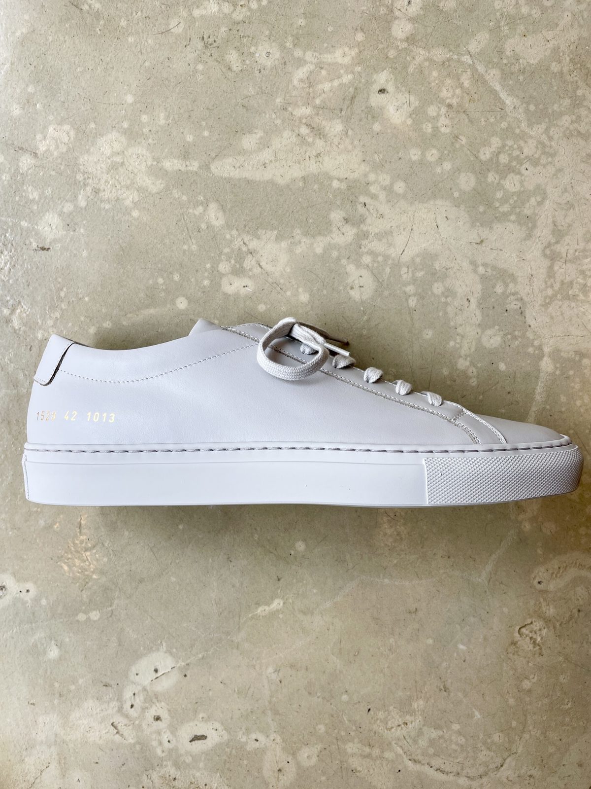 common projects grey
