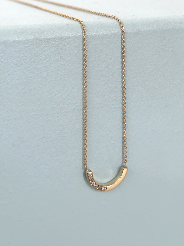 Still House Alwa Necklace Still House Alwa Necklace
