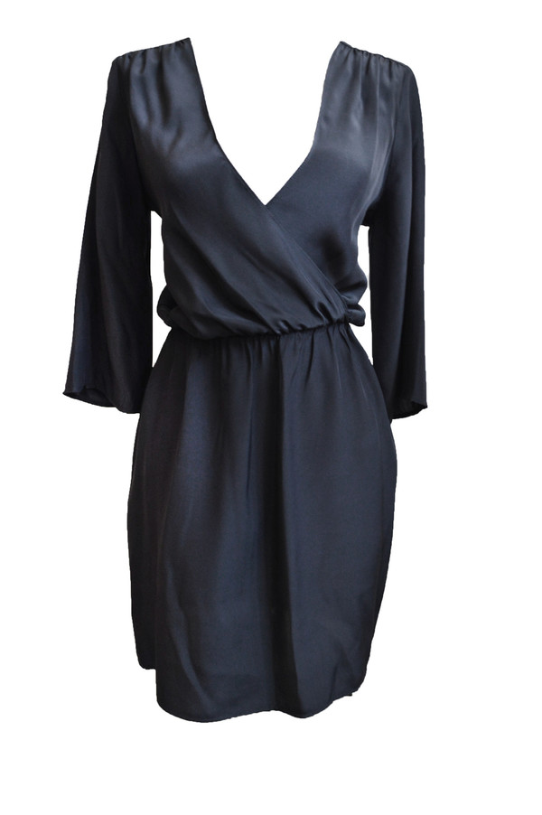 Amanda Uprichard Angelina Dress Amanda Uprichard Angelina Dress