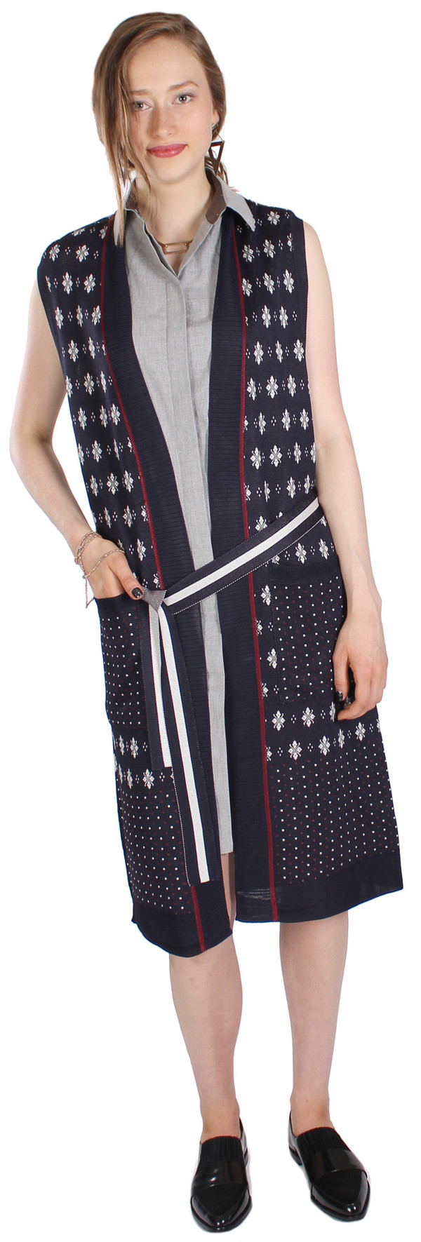 Rag & Bone Abigale Vest Rag & Bone Abigale Vest