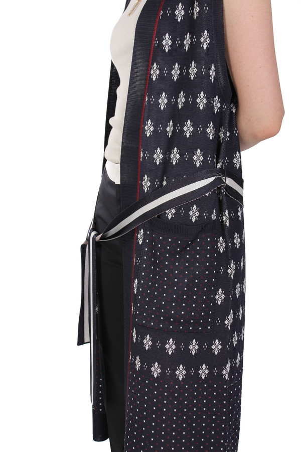 Rag & Bone Abigale Vest Rag & Bone Abigale Vest