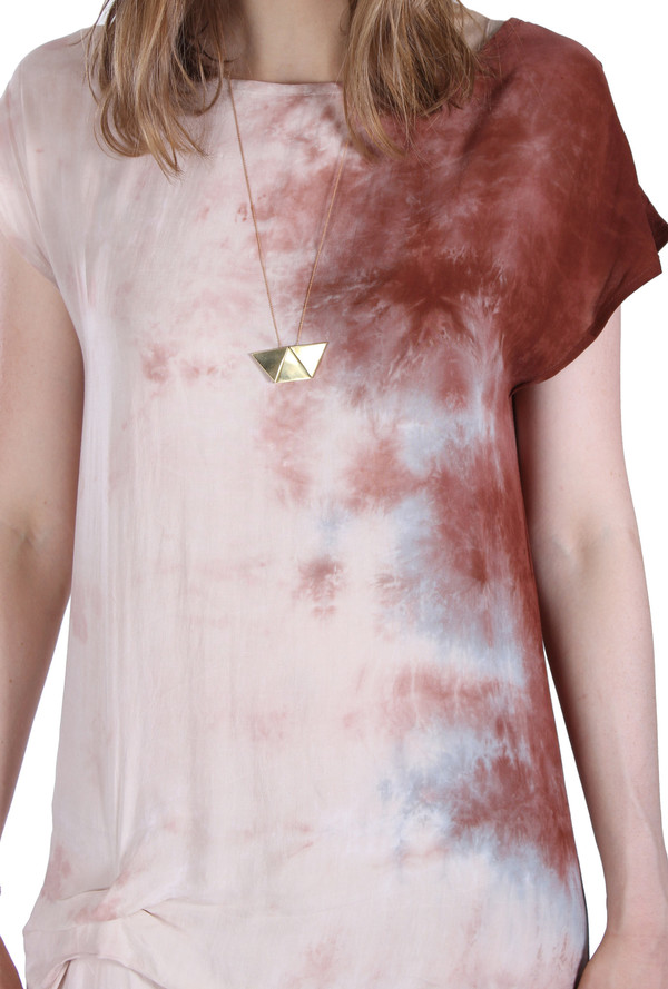 Tina + Jo Startuck Dress Tina + Jo Startuck Dress