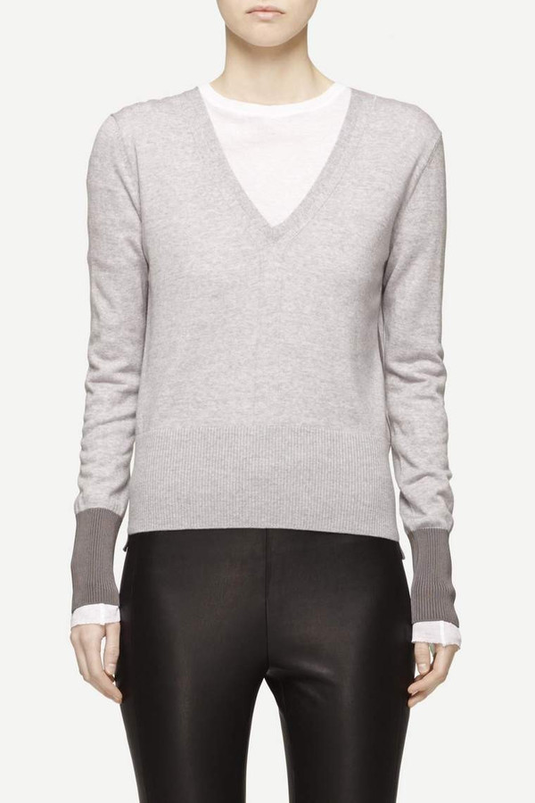 Rag & Bone Jessica V-neck Rag & Bone Jessica V-neck