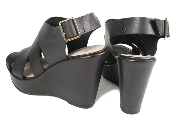 D. Co Laurette Wedges D. Co Laurette Wedges