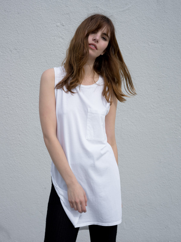 Calder Blake Vera Tank Calder Blake Vera Tank