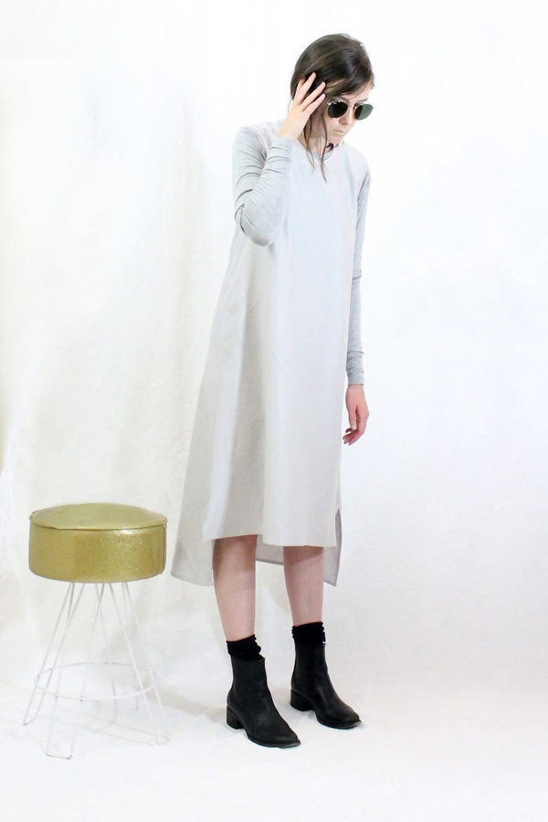 House of 950 granny dress House of 950 granny dress