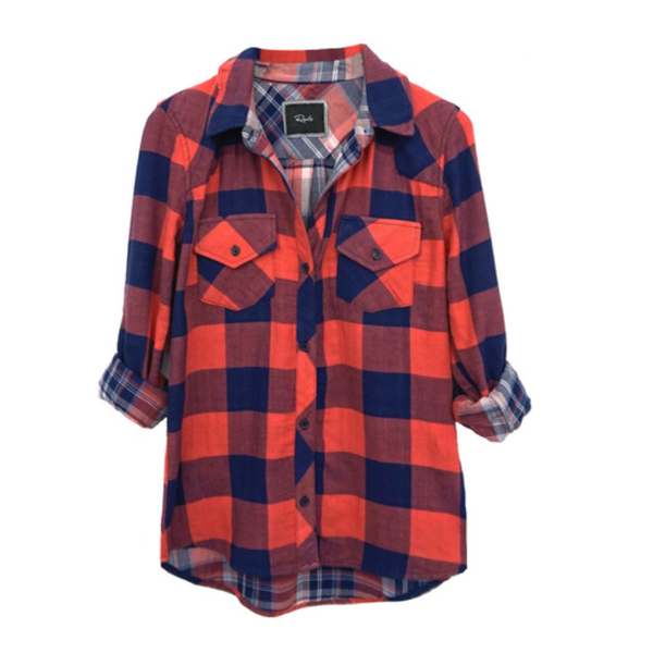 Rails Kendra Top Rails Kendra Top