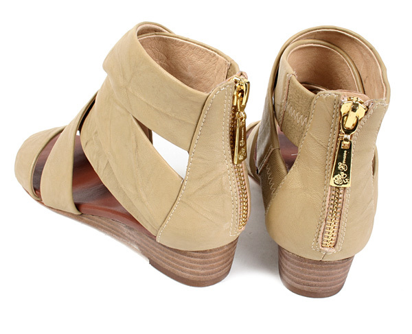Matt Bernson Delphine Sandal Matt Bernson Delphine Sandal