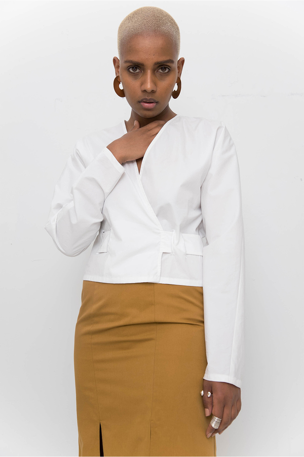 Silvae JOLIE BLOUSE Silvae JOLIE BLOUSE