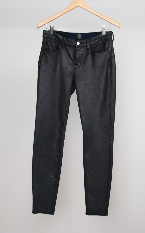 Design With Purpose The Reformer Pant Design With Purpose The Reformer Pant