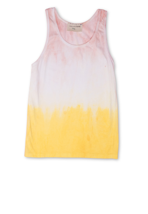 GARMENTORY EXCLUSIVE | ALR Tank GARMENTORY EXCLUSIVE | ALR Tank