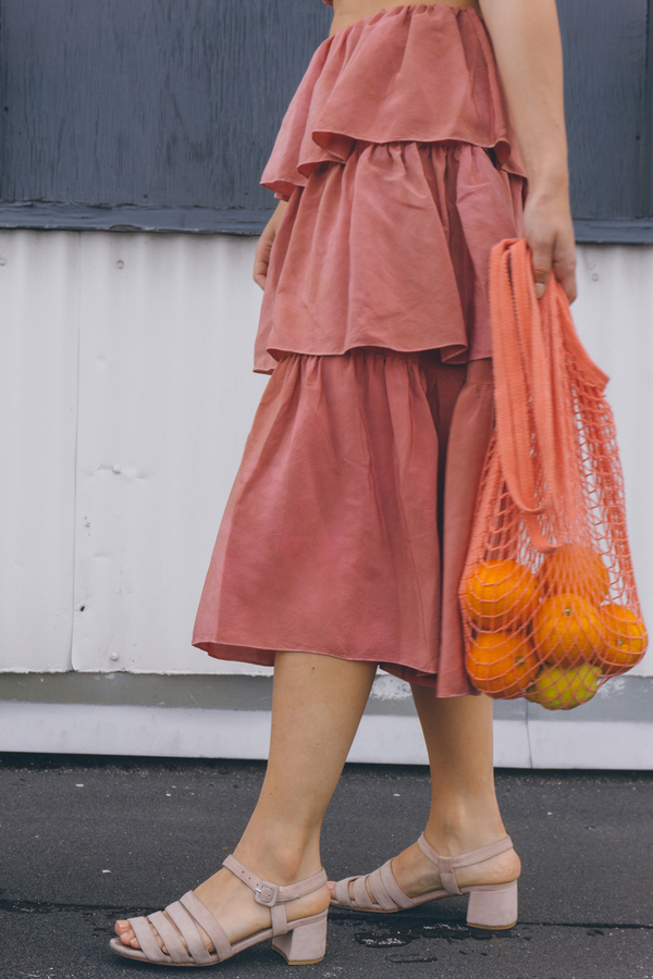 GARMENTORY EXCLUSIVE | Aurora Vestita Frida Skirt GARMENTORY EXCLUSIVE | Aurora Vestita Frida Skirt