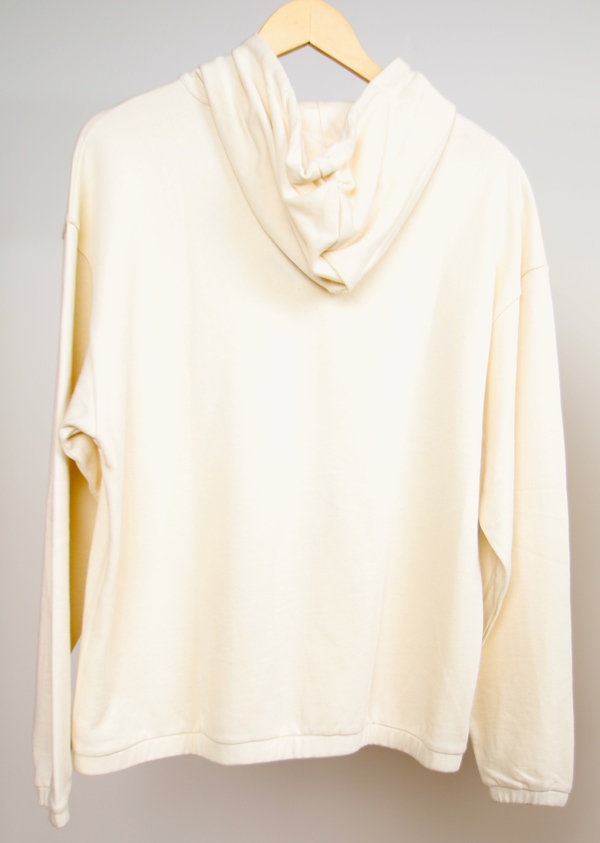 Baserange Oversized Hoodie Baserange Oversized Hoodie