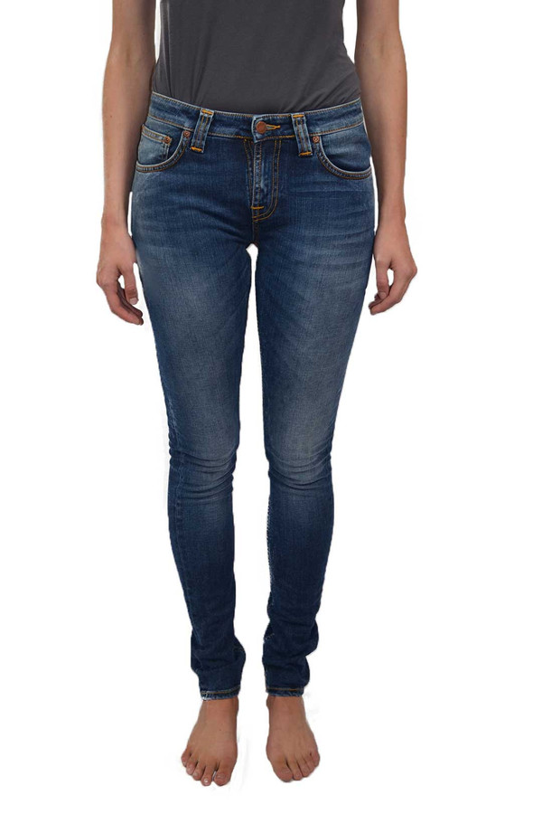 Nudie Jeans Skinny Lin Nudie Jeans Skinny Lin