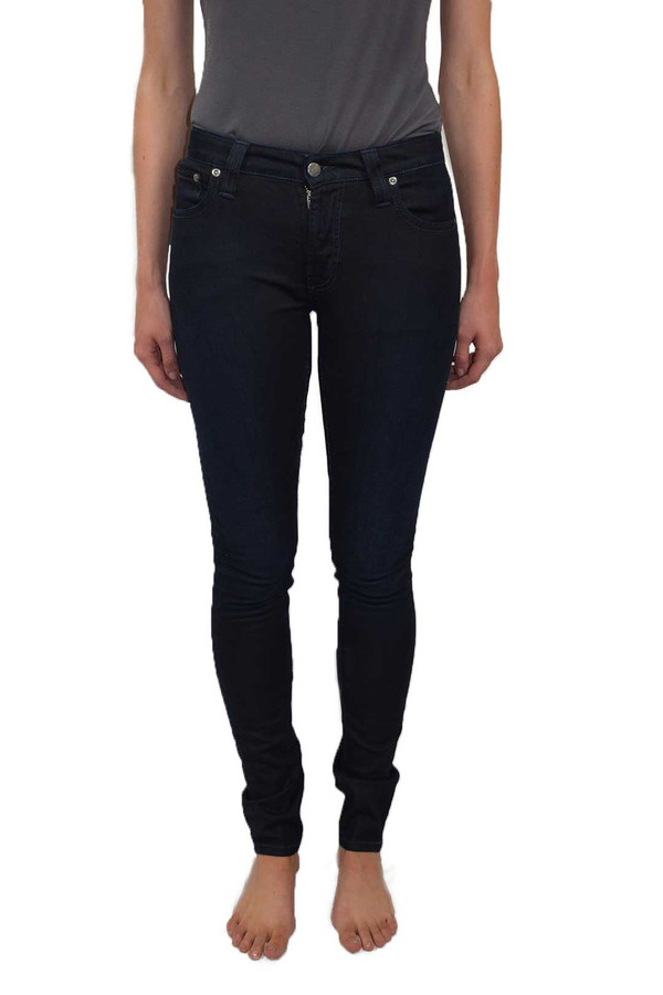 Nudie Jeans Skinny Lin Nudie Jeans Skinny Lin