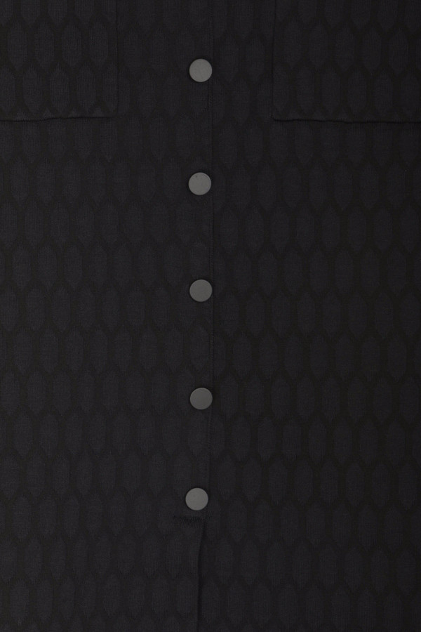 Jonathan Simkhai Quilted Button Skirt Jonathan Simkhai Quilted Button Skirt