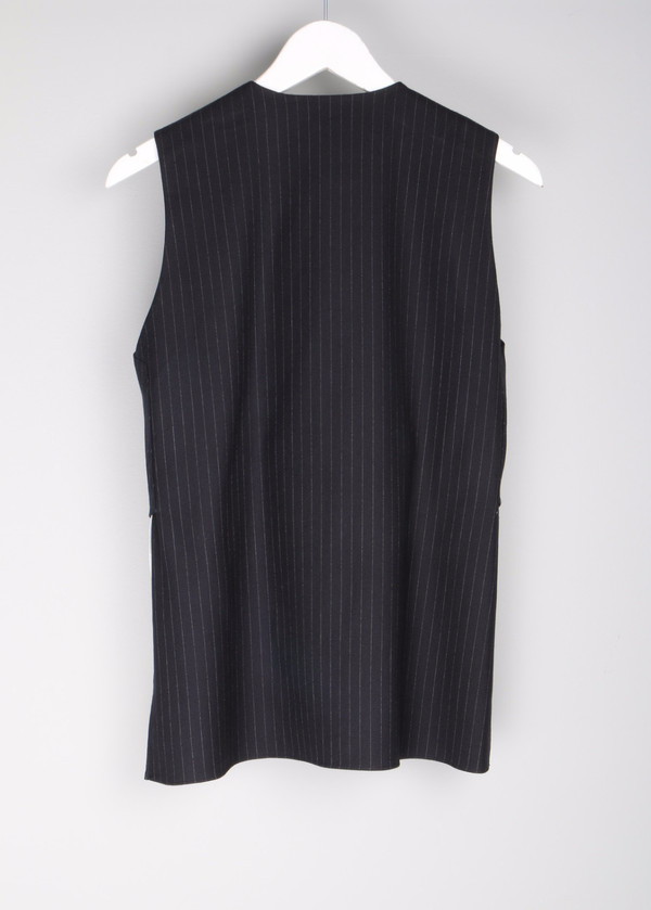 10 Crosby by Derek Lam Tiered V Neck Top 10 Crosby by Derek Lam Tiered V Neck Top