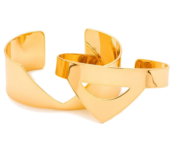 Gorjana Carter Cuff Set Gorjana Carter Cuff Set