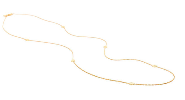 Gorjana Chaplin Wrap Necklace Gorjana Chaplin Wrap Necklace
