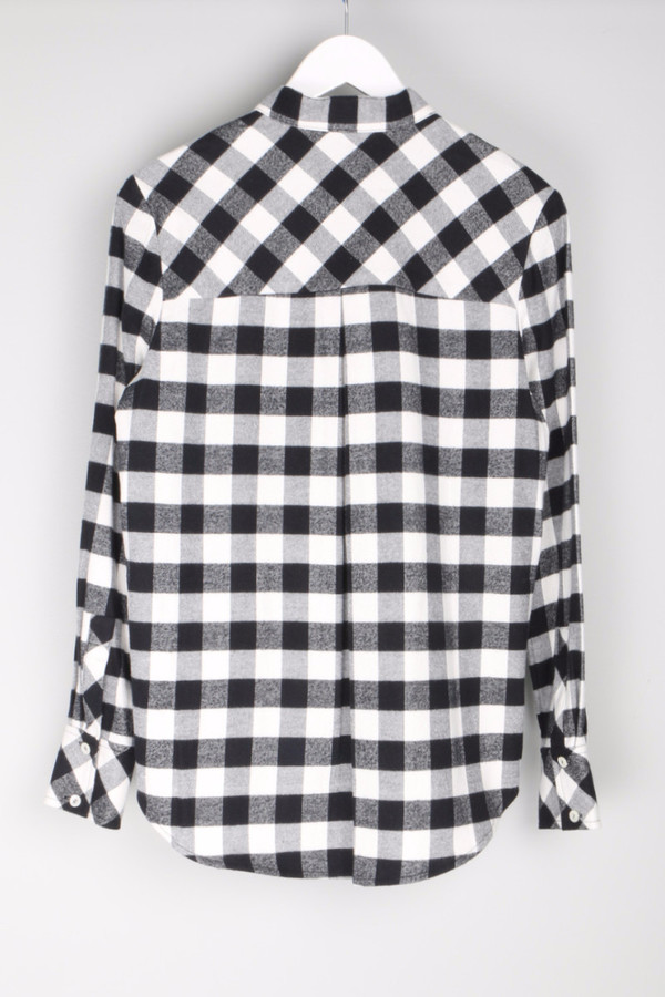 10 Crosby by Derek Lam Long Sleeve Henley 10 Crosby by Derek Lam Long Sleeve Henley