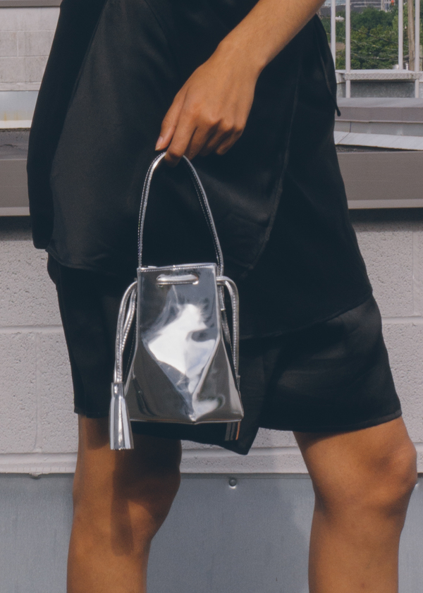 GARMENTORY EXCLUSIVE | The Common Knowledge Prism Bag GARMENTORY EXCLUSIVE | The Common Knowledge Prism Bag